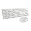 dell pro keyboard and mouse km5221w greek wireless white extra photo 2 dell pro keyboard and mouse km5221w greek wireless white extra photo 2