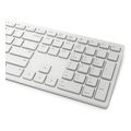 dell pro keyboard and mouse km5221w greek wireless white extra photo 3 dell pro keyboard and mouse km5221w greek wireless white extra photo 3