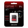 hikvision hs sd e30 64g microsd 64gb extra photo 1