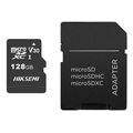 hikvision hs tf c1 128g microsd 128gb extra photo 1