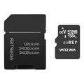 hikvision hs tf c1 128g microsd 128gb extra photo 2