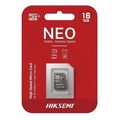 hikvision hs tf c1 16g microsd 16gb extra photo 1