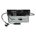 jvc kw m593bt android auto apple car play 1 din extra photo 2