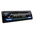 jvc rcd usb bt vario 3 pre out dab kddb922bt extra photo 2
