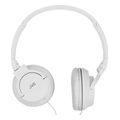 jvc akoystika leyko powerfull bass ha s180w extra photo 1