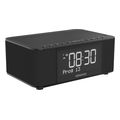 kenwood clock radio dab bt black cr st40dab b extra photo 1