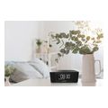 kenwood clock radio dab bt black cr st40dab b extra photo 4
