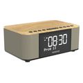 kenwood clock radio dab bt xylino cr st40dab m extra photo 1