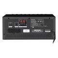 kenwood smart micro hi fi system m9500sb extra photo 2