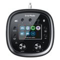 kenwood smart radio with dab black cr st500s b extra photo 2