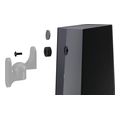 sharp aquos wireless surround rear surround speakers cp aws2001 extra photo 2