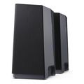 sharp aquos wireless surround rear surround speakers cp aws2001 extra photo 4