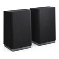 sharp aquos wireless surround rear surround speakers cp aws2001 extra photo 7
