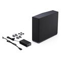sharp aquos wireless surround subwoofer cp aws0101 extra photo 7
