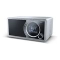 sharp digital radio gray dr450gr extra photo 1