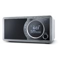 sharp digital radio gray dr450gr extra photo 2