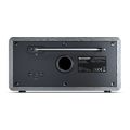 sharp digital radio gray dr450gr extra photo 3