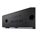 sharp tokyo dab all in one hi fi system xl b720dbk extra photo 4
