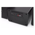 sharp tokyo fm hi fi micro system xl b514 black extra photo 5