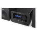 sharp tokyo fm hi fi micro system xl b514 black extra photo 6