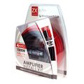 phoenix gold 20mm 2cca kit with power rca 52m pgzxk20 extra photo 2