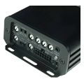 phoenix gold 5 kanalos 1200 watt zxm7005 extra photo 1