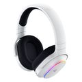 razer barracuda x white chroma rgb wireless bluetooth pc ps5 switch android gaming headset extra photo 2