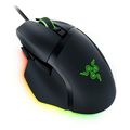 razer basilisk v3 35k black rgb gaming mouse optical switches tilt wheel 11 buttons extra photo 3