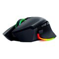 razer basilisk v3 pro 35k black wireless mouse optical switches tilt wheel 11 buttons extra photo 4