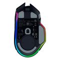 razer basilisk v3 pro 35k black wireless mouse optical switches tilt wheel 11 buttons extra photo 6