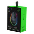 razer basilisk v3 pro 35k black wireless mouse optical switches tilt wheel 11 buttons extra photo 7