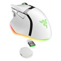 razer basilisk v3 pro 35k white wireless mouse optical switches tilt wheel 11 buttons extra photo 2 razer basilisk v3 pro 35k white wireless mouse optical switches tilt wheel 11 buttons extra photo 2