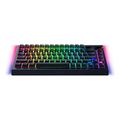 razer blackwidow v4 75 pro wireless mechanical rgb gaming keyboard hot swappable orange switch extra photo 2 razer blackwidow v4 75 pro wireless mechanical rgb gaming keyboard hot swappable orange switch extra photo 2