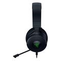 razer kraken v4 x usb rgb 71 gaming headset 40 mm driver pc ps5 ps4 extra photo 1