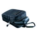razer xanthus crossbody bag water repellent 3 inside 3 outside pockets mini pouch extra photo 1