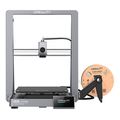 creality ender 3 v3 plus corexz 3d printer 600mm s speed metal die cast tri metal nozzle extra photo 2 creality ender 3 v3 plus corexz 3d printer 600mm s speed metal die cast tri metal nozzle extra photo 2