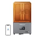 creality halot mage s 14k ultradetailed resin 3d printer 223x126x230 lcd dynax motion 150mm s extra photo 1