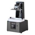 creality halot r6 resin 3d printer 130 x 82 x 160mm 60mm h wifi layer height of 001 02mm extra photo 2