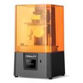creality halot r6 resin 3d printer 130 x 82 x 160mm 60mm h wifi layer height of 001 02mm extra photo 3