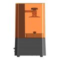 creality halot r6 resin 3d printer 130 x 82 x 160mm 60mm h wifi layer height of 001 02mm extra photo 5