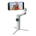 insta360 flow 2 pro creator bundle gray ai powered gimbal stabilizer for smartphone extra photo 6