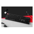 keychron k10 v2 k10x b3 qmk bt wired mechanical keyboard brown switch rgb 100 us layout extra photo 5