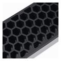 keychron silicon palm rest pr52 for k10pro k10max q6 q6pro q6max v6 v6max extra photo 2