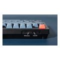 keychron v5 max qmk via v5m d4 wireless bt 24 wired custom mechanical keyboard banana sw 96 us extra photo 4