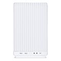 lian li dan case a3 white m atx all mesh steel fabric pc case from daniel hansen extra photo 1