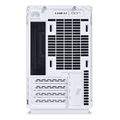 lian li dan case a3 white m atx all mesh steel fabric pc case from daniel hansen extra photo 2