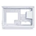 lian li dan case a3 white m atx all mesh steel fabric pc case from daniel hansen extra photo 4