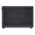 lian li dan case a3 wood m atx all mesh steel fabric pc case from daniel hansen extra photo 3