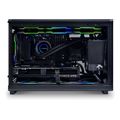 lian li dan case a3 wood m atx all mesh steel fabric pc case from daniel hansen extra photo 5