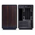 lian li dan case a3 wood m atx all mesh steel fabric pc case from daniel hansen extra photo 7